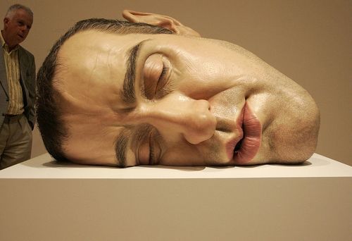 RonMueckRaoulWegatGetty