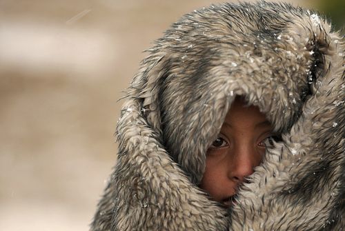 ChildMaraiGettyImages