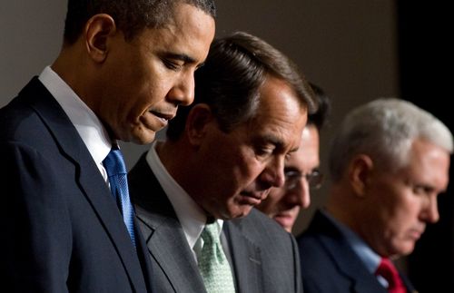 BALTIMORESaulLoeb:Getty