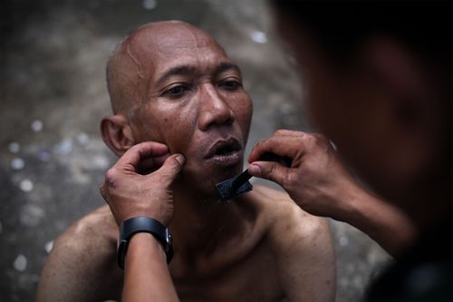 YoyoUletIfansastiGetty