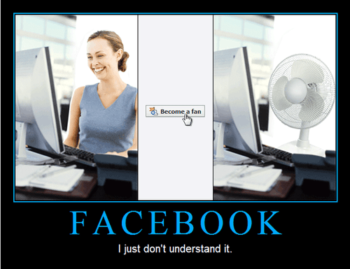 FacebookFan