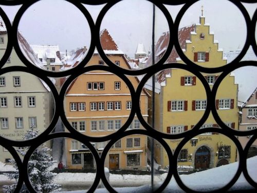 Rothenburg-germany-12pm