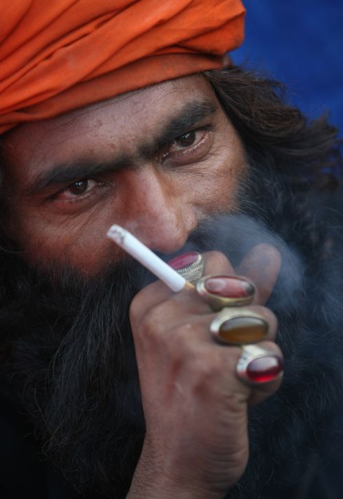 SUFIPOTHEADBehrouzMehri:AFP:Getty