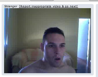 Chatroulette7