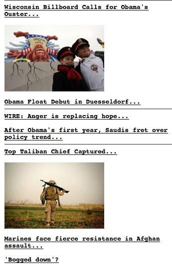 Drudge