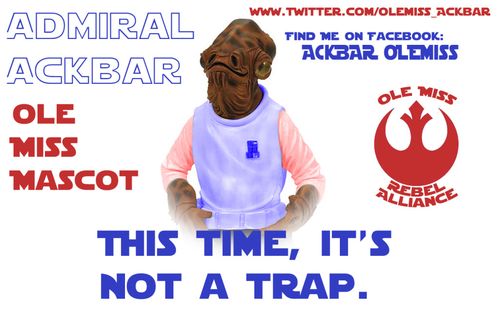 Olemissackbar