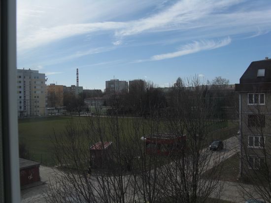 Trnava-slovakia-1150am