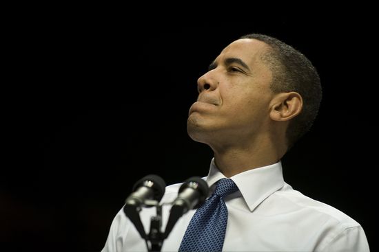 OBAMAGTOWNJimWatson:AFP:Getty