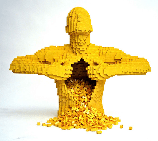 LegoArt