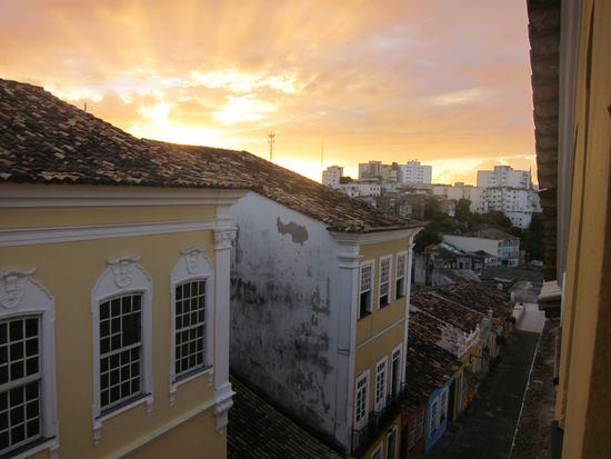 Salvador-da-bahia-brazil-6am