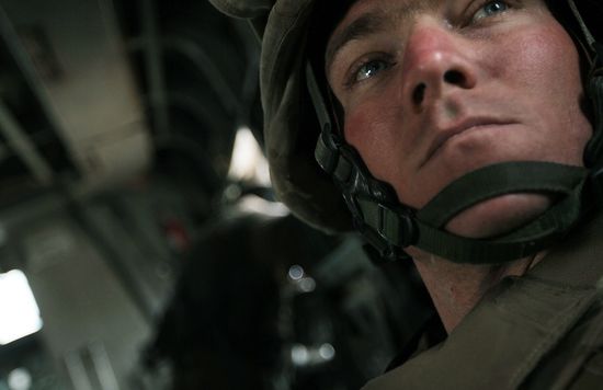 MarineChrisHondrosGetty