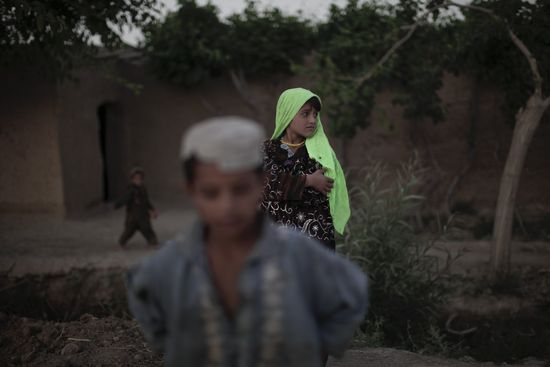 MARJAGIRLMauricioLima:AFP:Getty