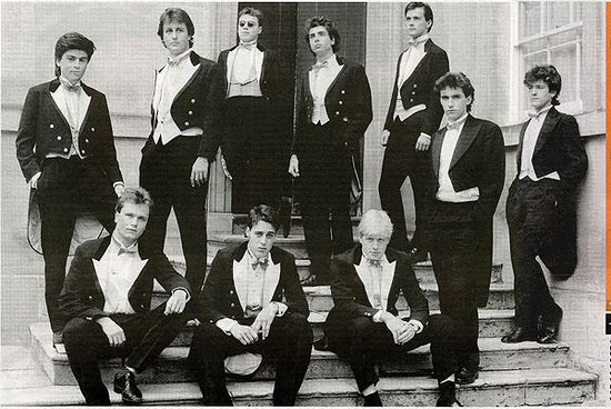 Bullingdon-club