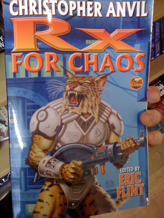 Rxchaos