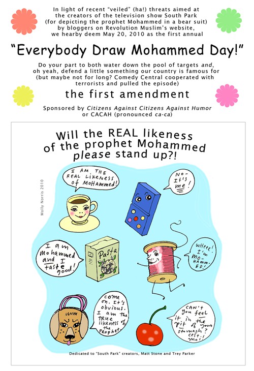 Mohammed