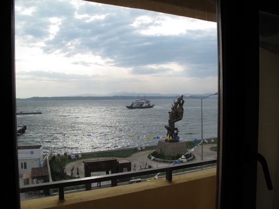 Eceabat-turkey-830am