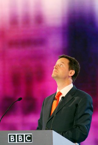 CLEGGGarethFuller:Getty