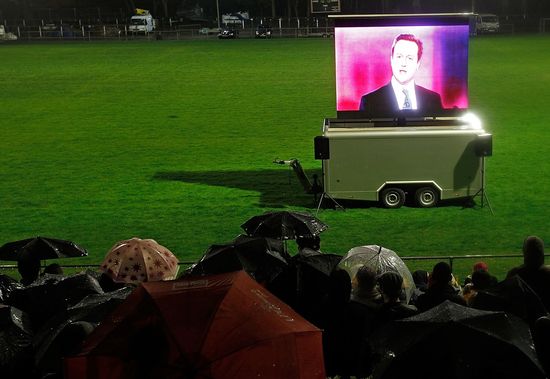 StudentsChristopherFurlongGetty 