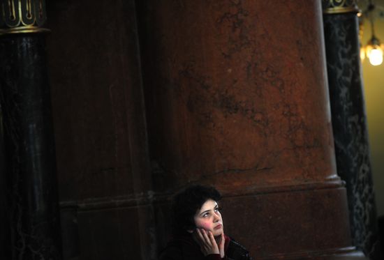 BULGHOLDimitarDilkoff:AFP:Getty