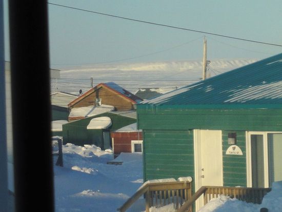 Cambridge-bay-nunavut-canada