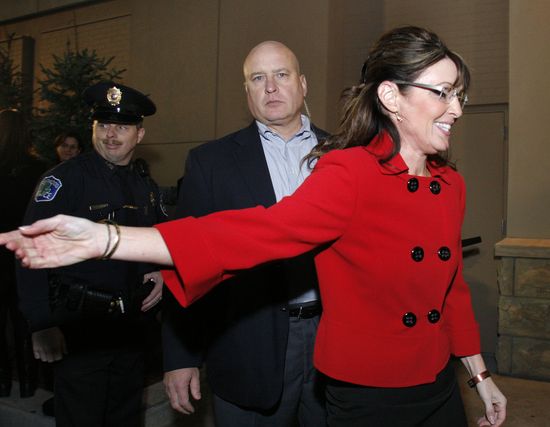 PALINBillPugliano:Getty