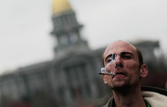 ColoradoChris HondrosGettyImages