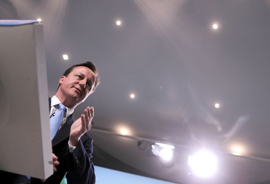 CAMERONOliscarff:Getty