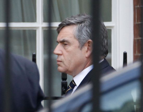 BROWNOVERChristopherFurlong:Getty