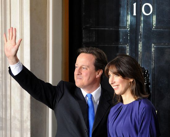 NUMBER10BenStansall:Getty