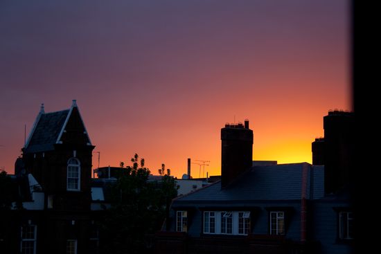 London-England-830pm