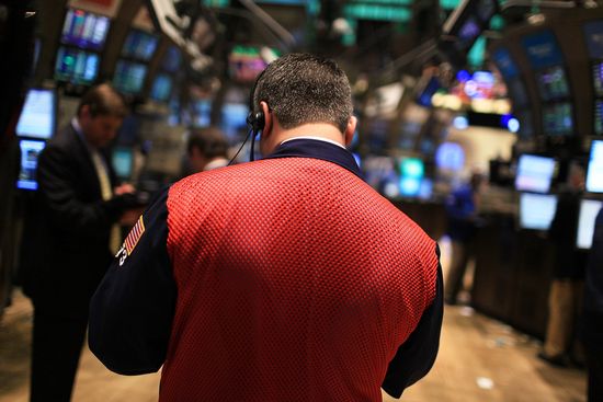 NYSESpencerPlattGetty