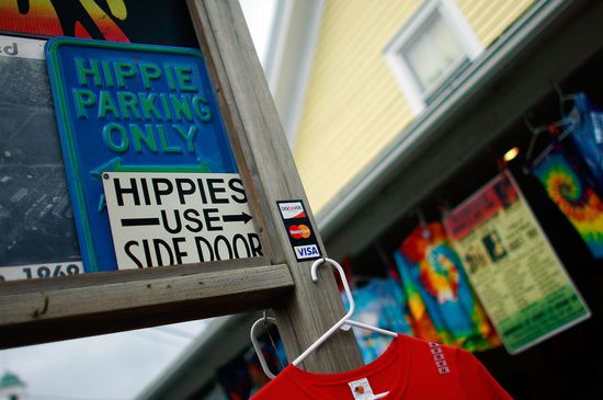 HIPPIESMarioTama:Getty