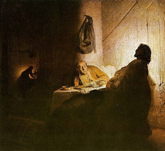 Rembrandt_emmaus-open
