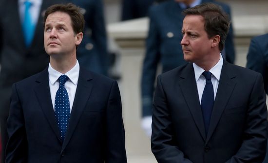 CLEGGCAMLeonNeal:Getty