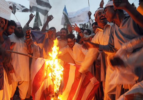 FacebookPakistanAsifHassanAFPGettyImages