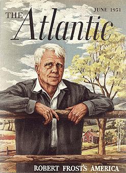 Robert Frost's America - 51.06_1274893349630