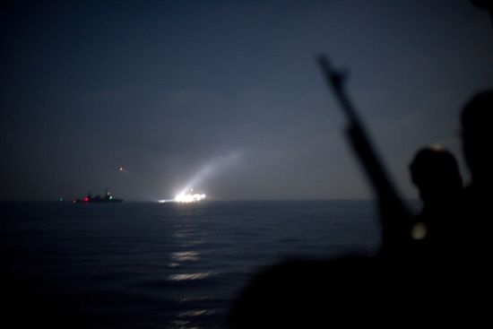 RAIDUrielSinai:Getty