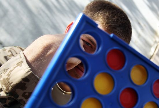 AfghanistanMiguelVillagranGetty