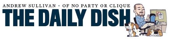 Ezra's Model - And Mine - The Daily Dish | By Andrew Sullivan_1275634915885