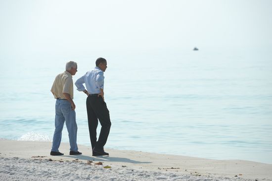 OBAMACRISTMandelNgan:Getty