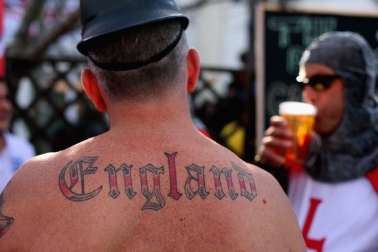 FOOTIEDanKitwood:Getty