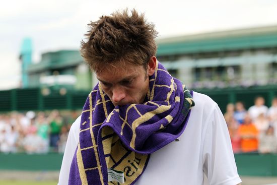 MAHUTHamishBlair:Getty