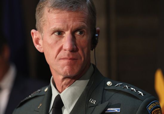 MCCHRYSTALAndreasRentz:Getty