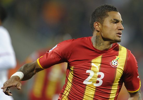 GHANATimothyAClary:AFP:Getty