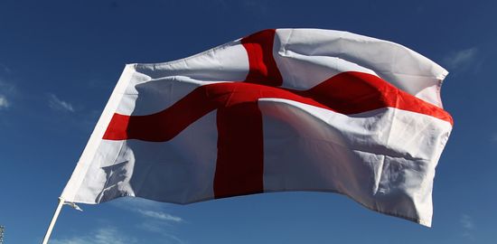 ENGLANDPaulGilham:Getty