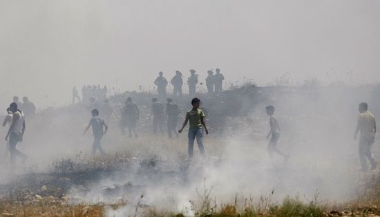 WESTBANKFIREJaafarAshtiyeh 