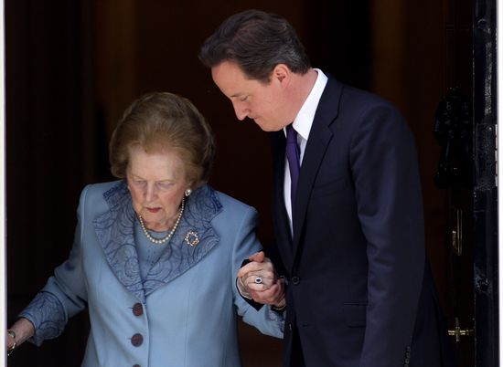 THATCHEROliScarff:Getty