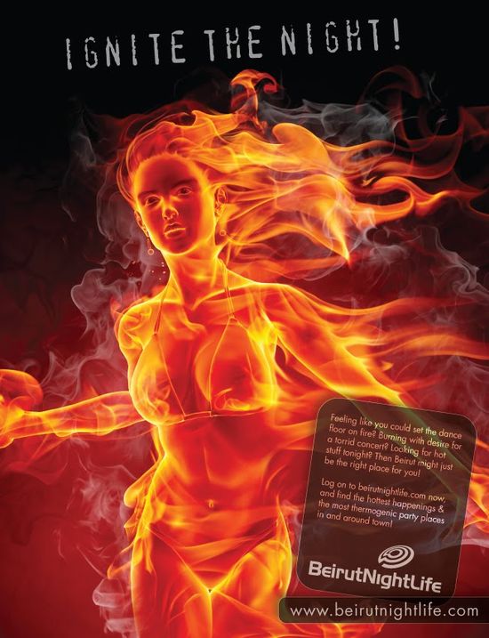 BeirutNightLife
