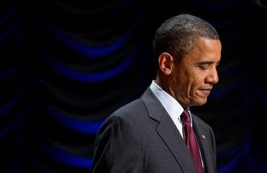 OBAMA2010SaulLoeb:Getty