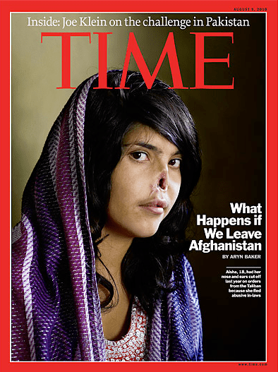 TimeCover